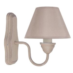 Taupe Pas Applique Murale Achat Vente Cher Aj5cq34SRL