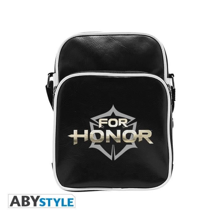 ABYSTYLE Sac besace For Honor \