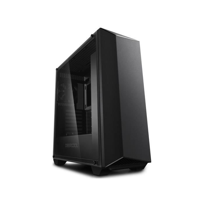 DEEPCOOL Accessoires Boîtier PC EARLKASE RGB