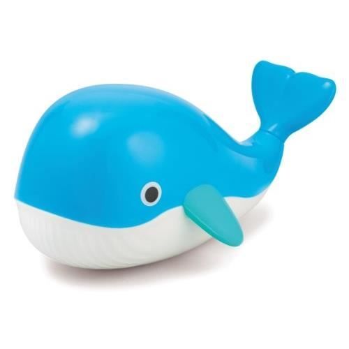 KID O Baleine