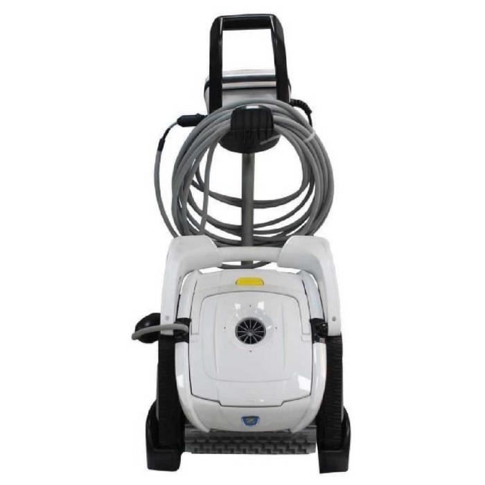 ZODIAC Robot RC 4370