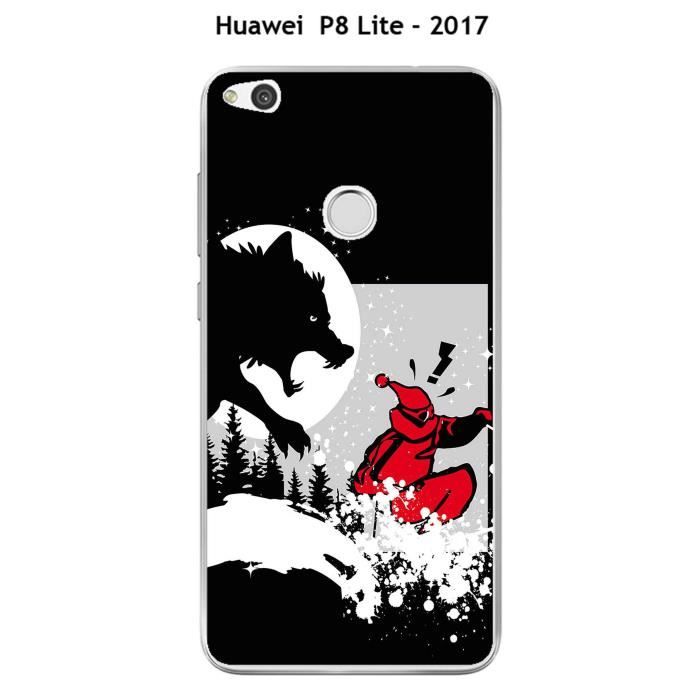 coque huawei p8 lite 2017 loup coque huawei p8 lite 2017 loup