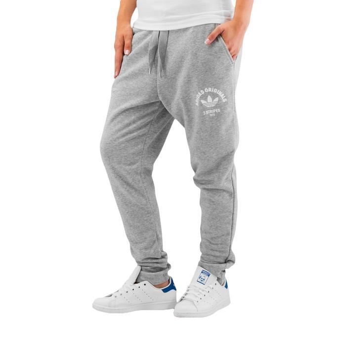 pantalon adidas solde