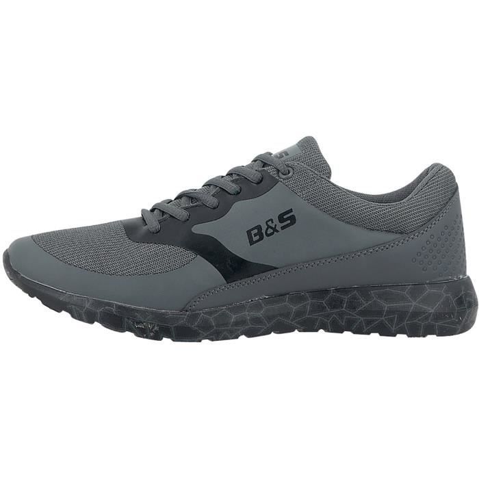 Gris Sweet amp; Sneakers Homme Bitter wzxPqCY