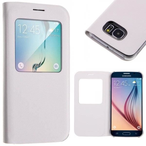 coque galaxy s6 clapet coque galaxy s6 clapet