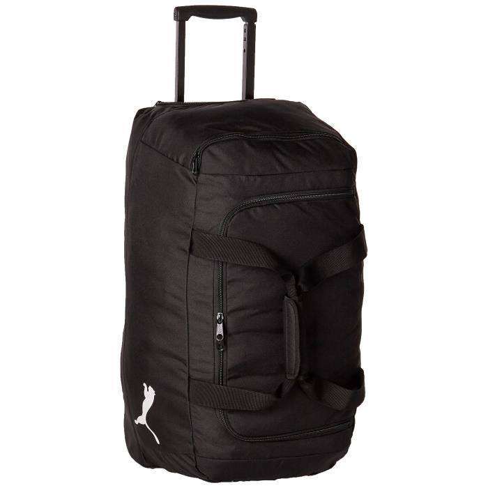 sac a roulette puma homme bordeaux