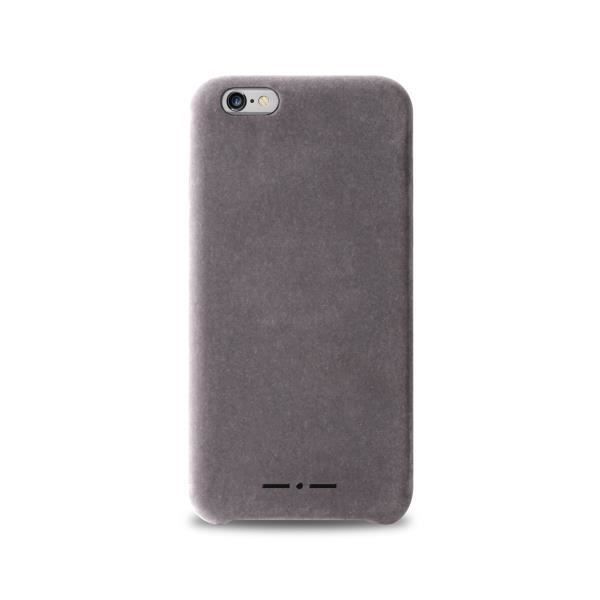 coque iphone 6 en velour coque iphone 6 en velour