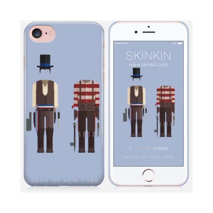 coque iphone 7 gang coque iphone 7 gang