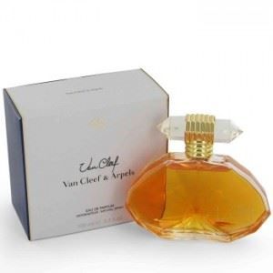 Van Cleef Arpels Pour Femme Eau De Parfum 100 Ml Achat Vente