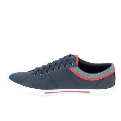 Coq Sportif St Bleu Basket Le Mode Sneakers Dantin Txwq8t7