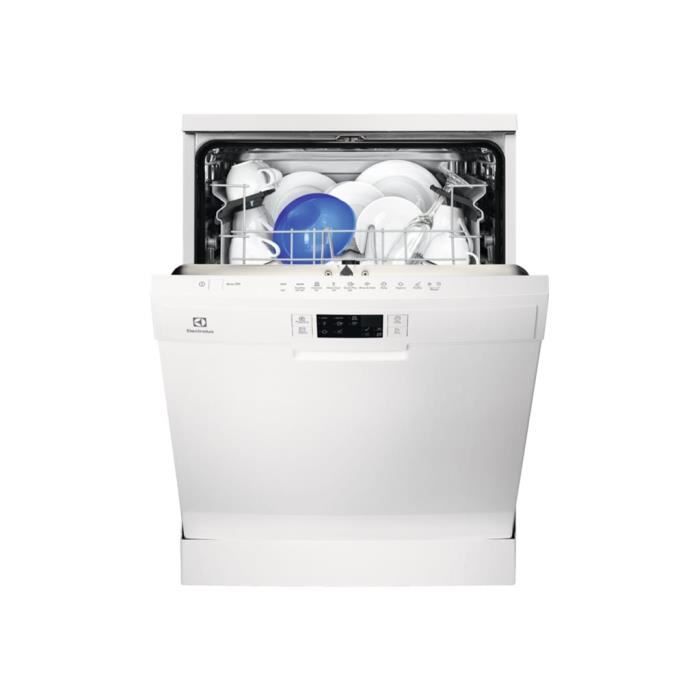Electrolux ESF5513LOW Lave-vaisselle pose libre1