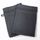 DOUCEUR D'INTERIEUR Lot de 2 gants de toilette 100