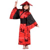 DÉGUISEMENT - PANOPLIE Déguisement chinoise 10/12 ANS DÉGUISEMENT - PANOPLIE Déguisement chinoise 10/12 ANS