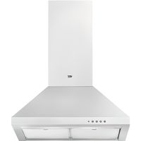 HOTTE Hotte décorative 60cm BEKO CWB6441XNH HOTTE Hotte décorative 60cm BEKO CWB6441XNH