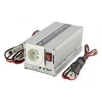 CONVERTISSEUR AUTO HQ CONVERTISSEUR DE TENSION 12V/230V 300W Prise Al CONVERTISSEUR AUTO HQ CONVERTISSEUR DE TENSION 12V/230V 300W Prise Al