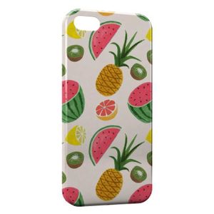 coque iphone 6 fruit