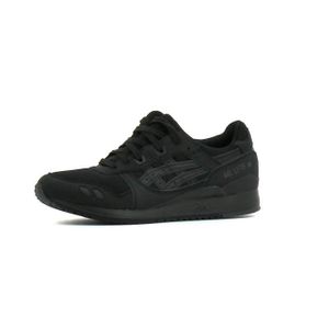 Baskets 38 homme - Achat / Vente Baskets 38 Homme pas cher - Cdiscount BASKET Baskets basses Asics Gel Lyte III ...