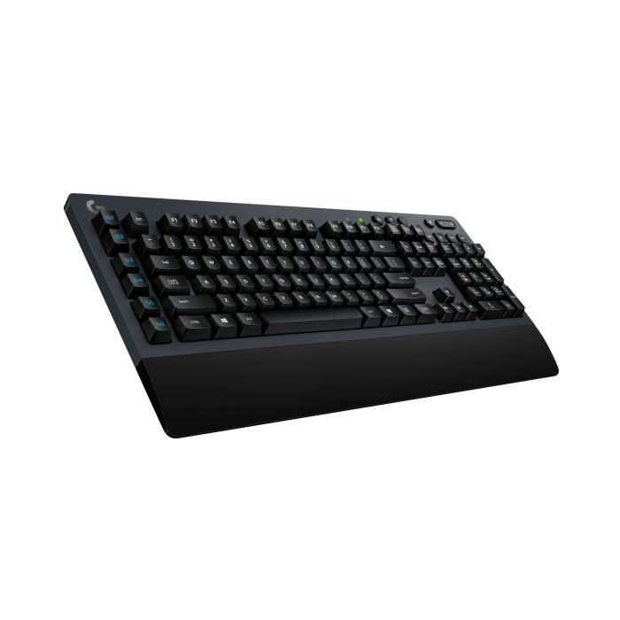 Logitech G613 Mechanical sans fil