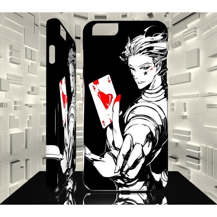 coque iphone 6 hunter x hunter coque iphone 6 hunter x hunter