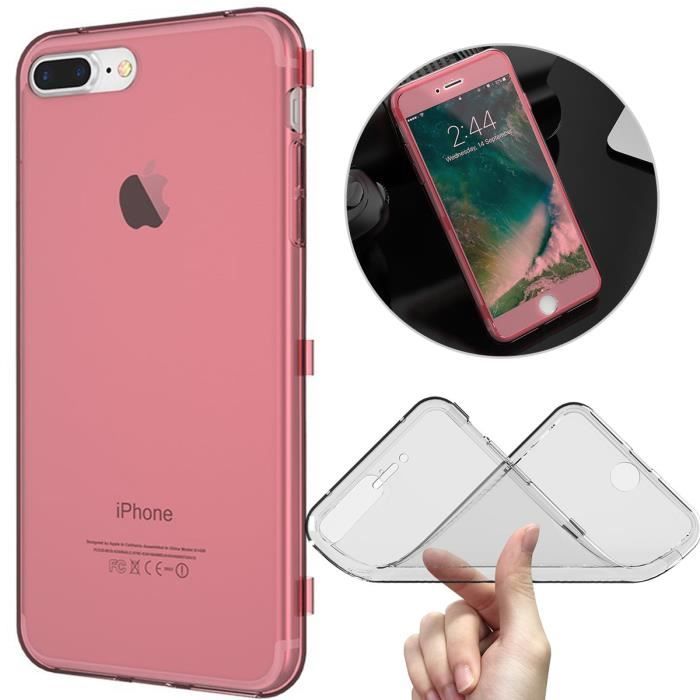 coque silicone rouge iphone 7 plus coque silicone rouge iphone 7 plus