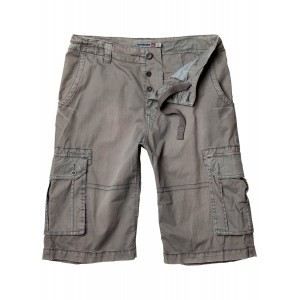 Disponible en 2 couleur   Bermuda Quiksilver Kmmwk182 Charcoal   30