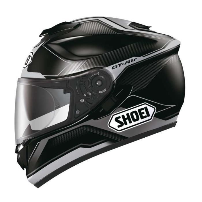 Casque Moto Shoei Gt Air Journey Achat Vente Casque Moto