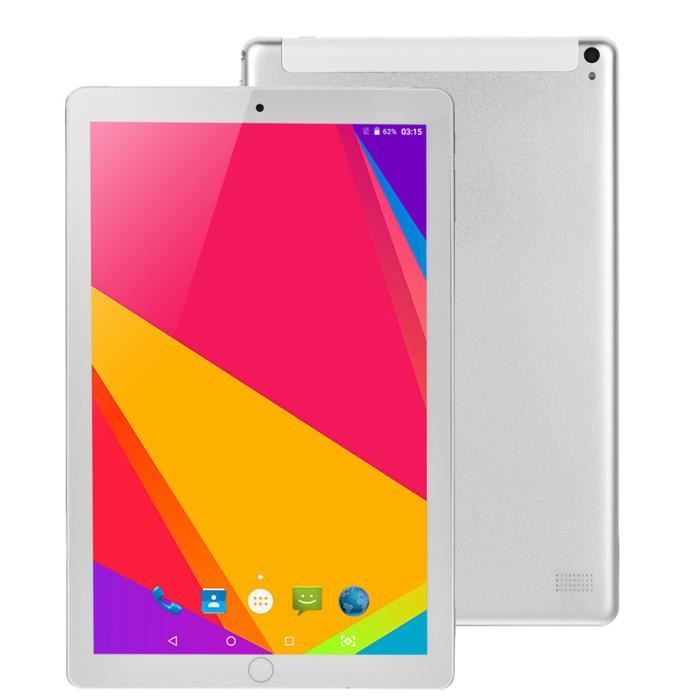 Tablette PC 3G Lte 10.1 MT6582 Quad-Core 2 + 32Go1