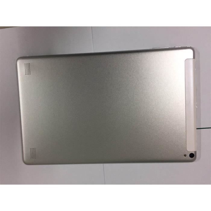 Tablette PC 3G Lte 10.1 MT6582 Quad-Core 2 + 32Go2