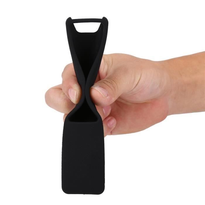 Nouveau 3 Ports Hub USB 2.0 Mini rotation adaptateur2