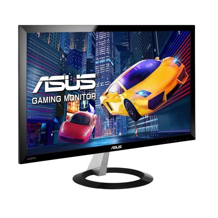 Asus VX238H Ecran PC 23\