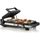 Plancha grill 2 en 1