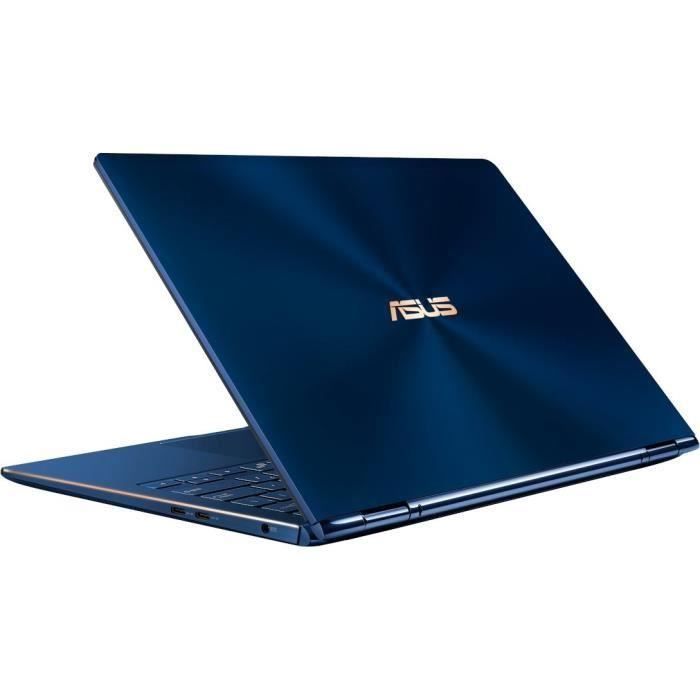 Ordinateur Ultrabook Convertible -  ZenBook UX362FA-EL111T4