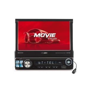 CALIBER RMD574BT Autoradio écran tactile 7 CALIBER RMD574BT Autoradio écran tactile 7