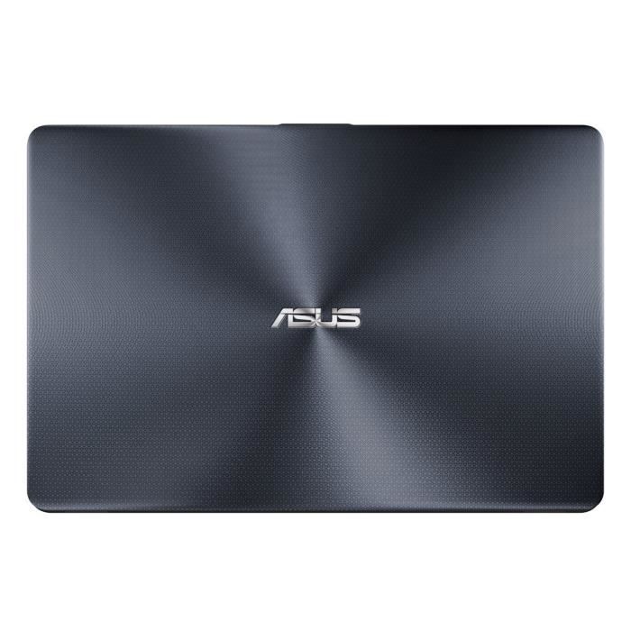 Ordinateur Ultrabook -  S505ZA-EJ738T - 15,6"4