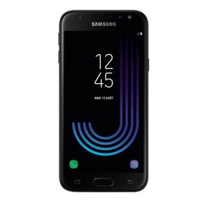 Samsung Galaxy J3 2017 Noir Samsung Galaxy J3 2017 Noir