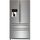 HAIER B22FSAA - Réfrigérateur multi-portes - 522L