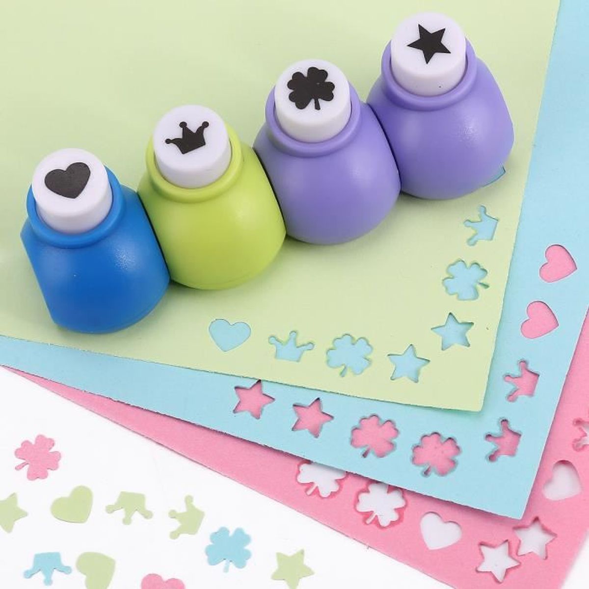 Perforatrices scrapbooking Achat / Vente Perforatrices scrapbooking