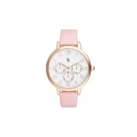 MONTRE CHARLOTTE RAFFAELLI Montre Femme Quartz MONTRE CHARLOTTE RAFFAELLI Montre Femme Quartz