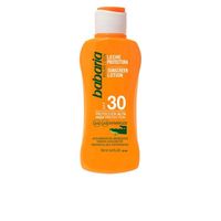 EAU DE TOILETTE SOLAR ALOE VERA leche solar SPF30 100 ml EAU DE TOILETTE SOLAR ALOE VERA leche solar SPF30 100 ml