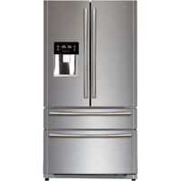 RÉFRIGÉRATEUR AMÉRICAIN HAIER B22FSAA - Réfrigérateur multi-portes - 522L RÉFRIGÉRATEUR AMÉRICAIN HAIER B22FSAA - Réfrigérateur multi-portes - 522L