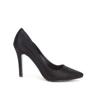 ESCARPIN escarpin, Escarpins Noir Chaussures Femme, Cendriy ESCARPIN escarpin, Escarpins Noir Chaussures Femme, Cendriy