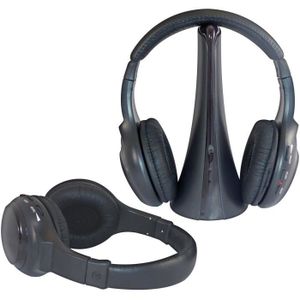 2 Casques Sans Fil Inovalley Caq 02 Casque écouteurs Avis Et