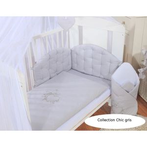 Housse de couette chic - Achat / Vente pas cher