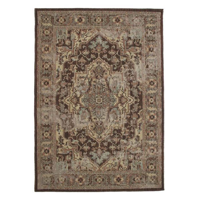 MARRAKECH Tapis Vintage 160X230cm