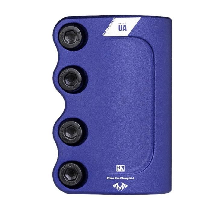 URBANARTT Collier de serrage Evo Mini SCS V2 Bleu sablé Adulte