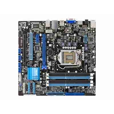 ASUS   P8H67 M   LGA1155 Socket   H67   Achat / Vente CARTE MERE ASUS