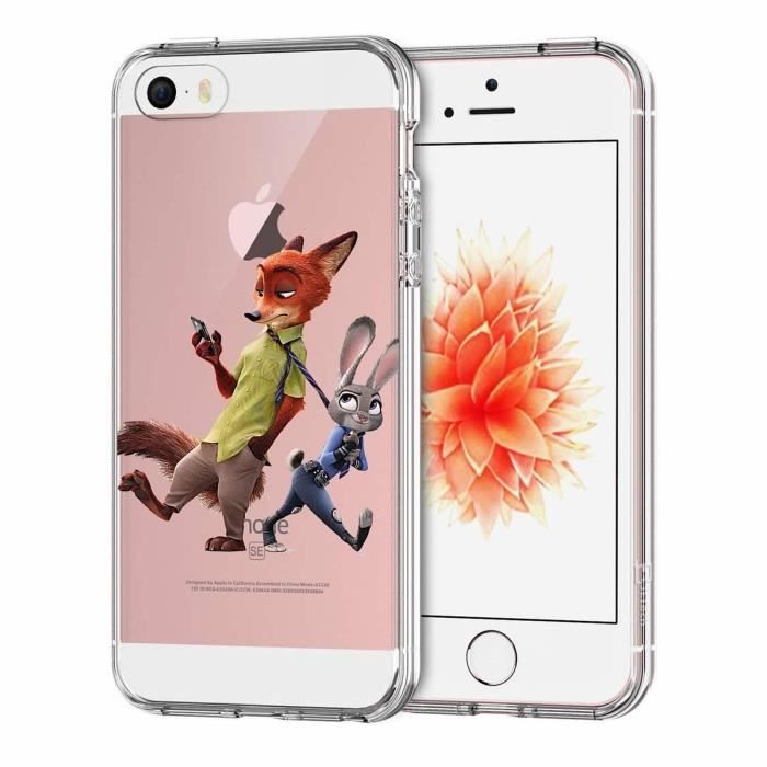 coque iphone 8 renard coque iphone 8 renard