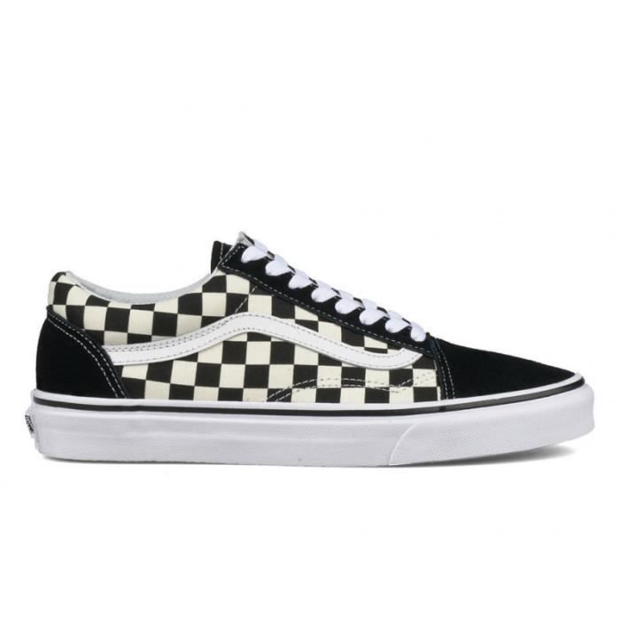Chaussures Skool Chaussures Basket Basket Vans Vans Old 0Zw7IYqZx