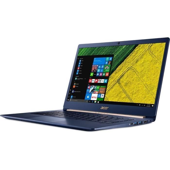 PC Ultrabook -  Swift 5 SF514-52T-57MK - 14"2