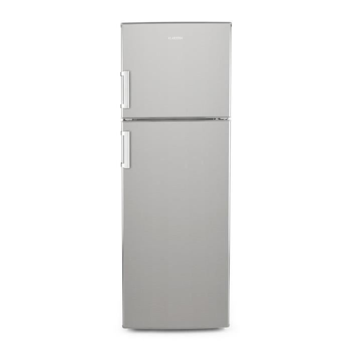 Klarstein Height Cool - Combiné réfrigérateur3